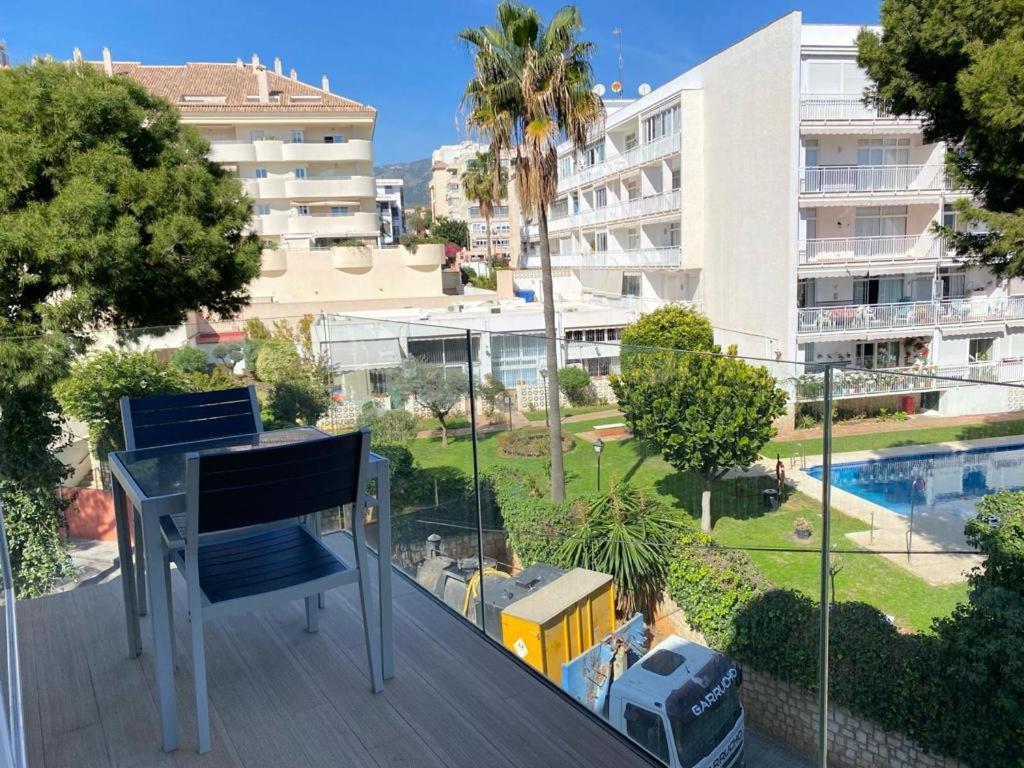 Brisa Puerto Marina Apartments Benalmádena Buitenkant foto