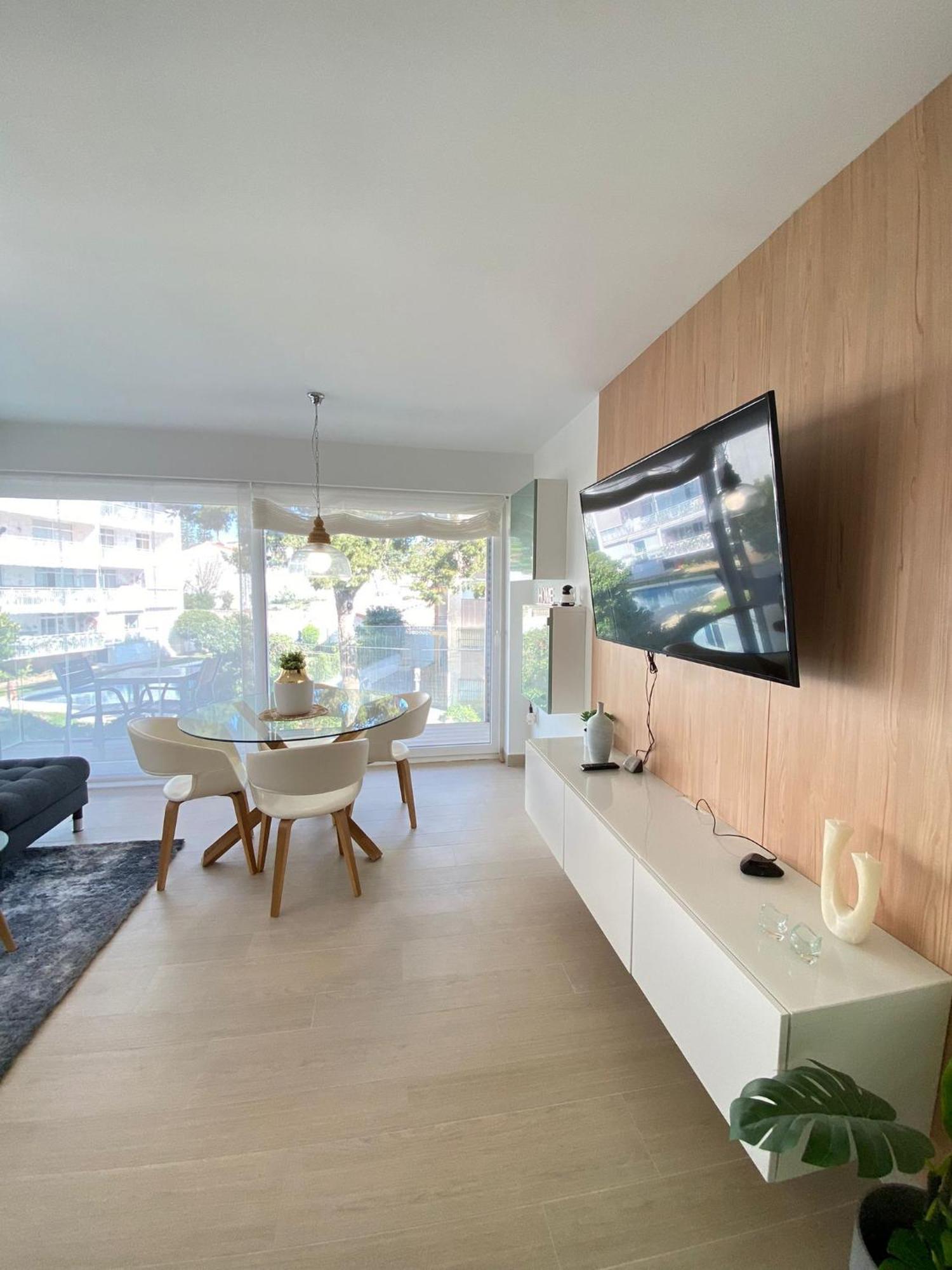 Brisa Puerto Marina Apartments Benalmádena Buitenkant foto