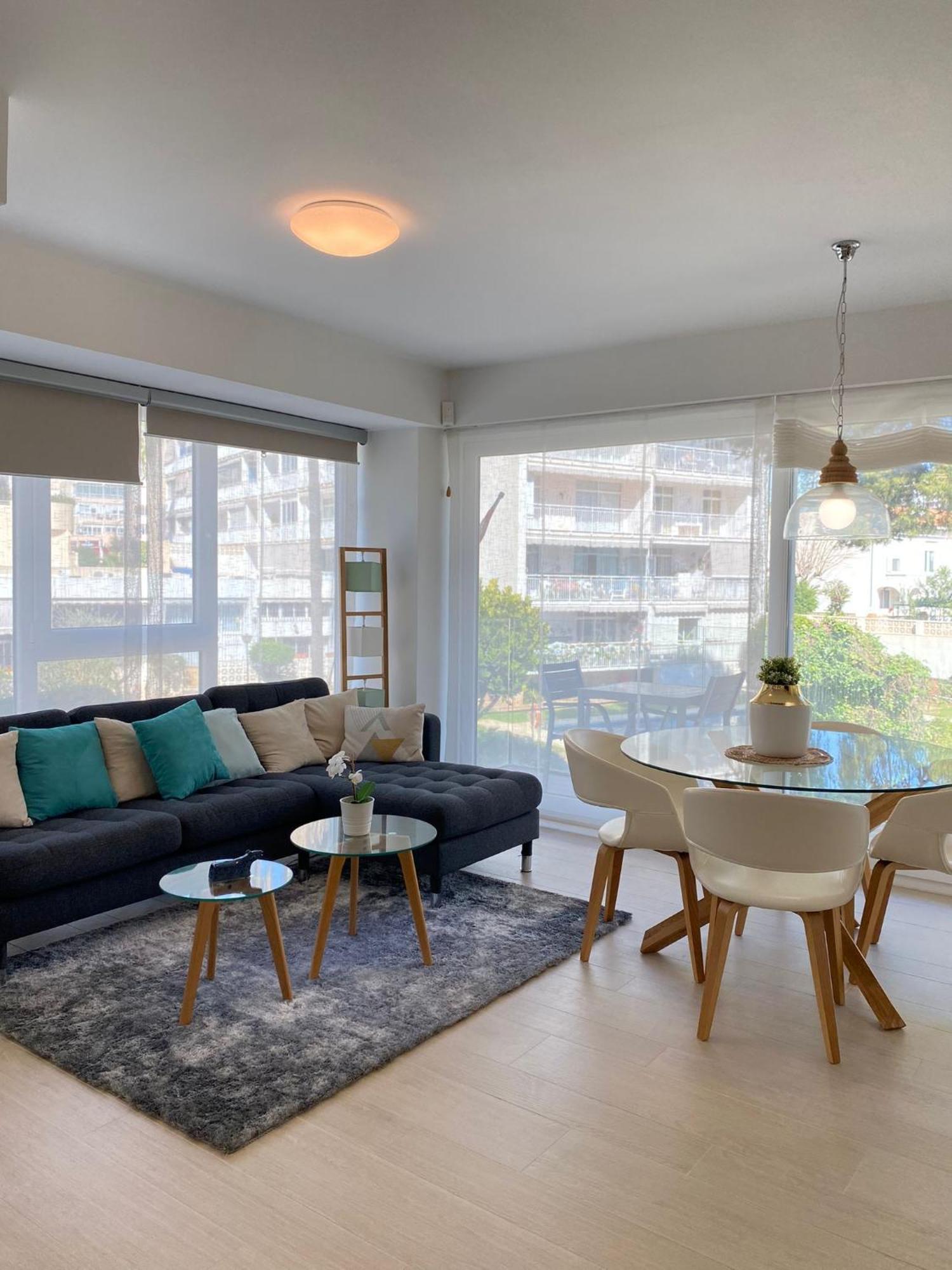 Brisa Puerto Marina Apartments Benalmádena Buitenkant foto