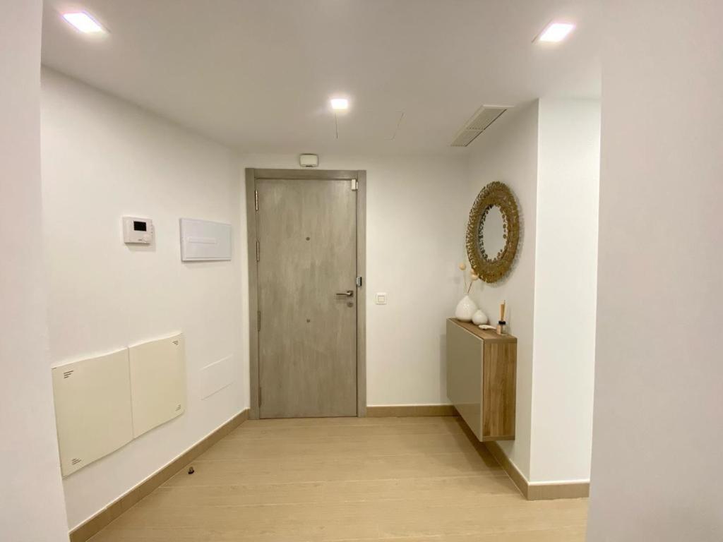 Brisa Puerto Marina Apartments Benalmádena Buitenkant foto