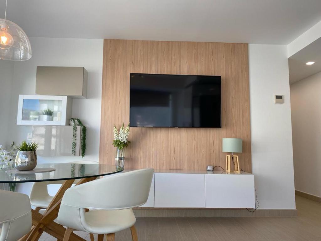 Brisa Puerto Marina Apartments Benalmádena Buitenkant foto
