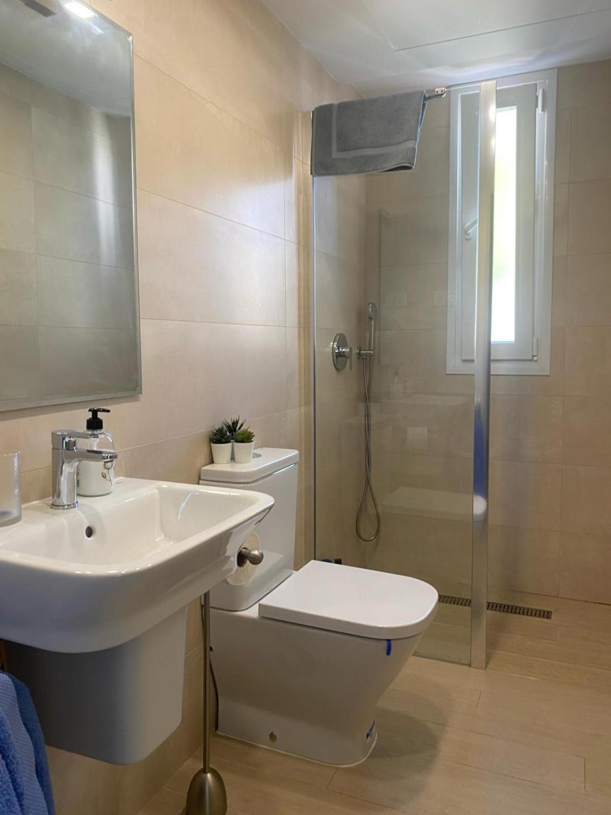 Brisa Puerto Marina Apartments Benalmádena Buitenkant foto
