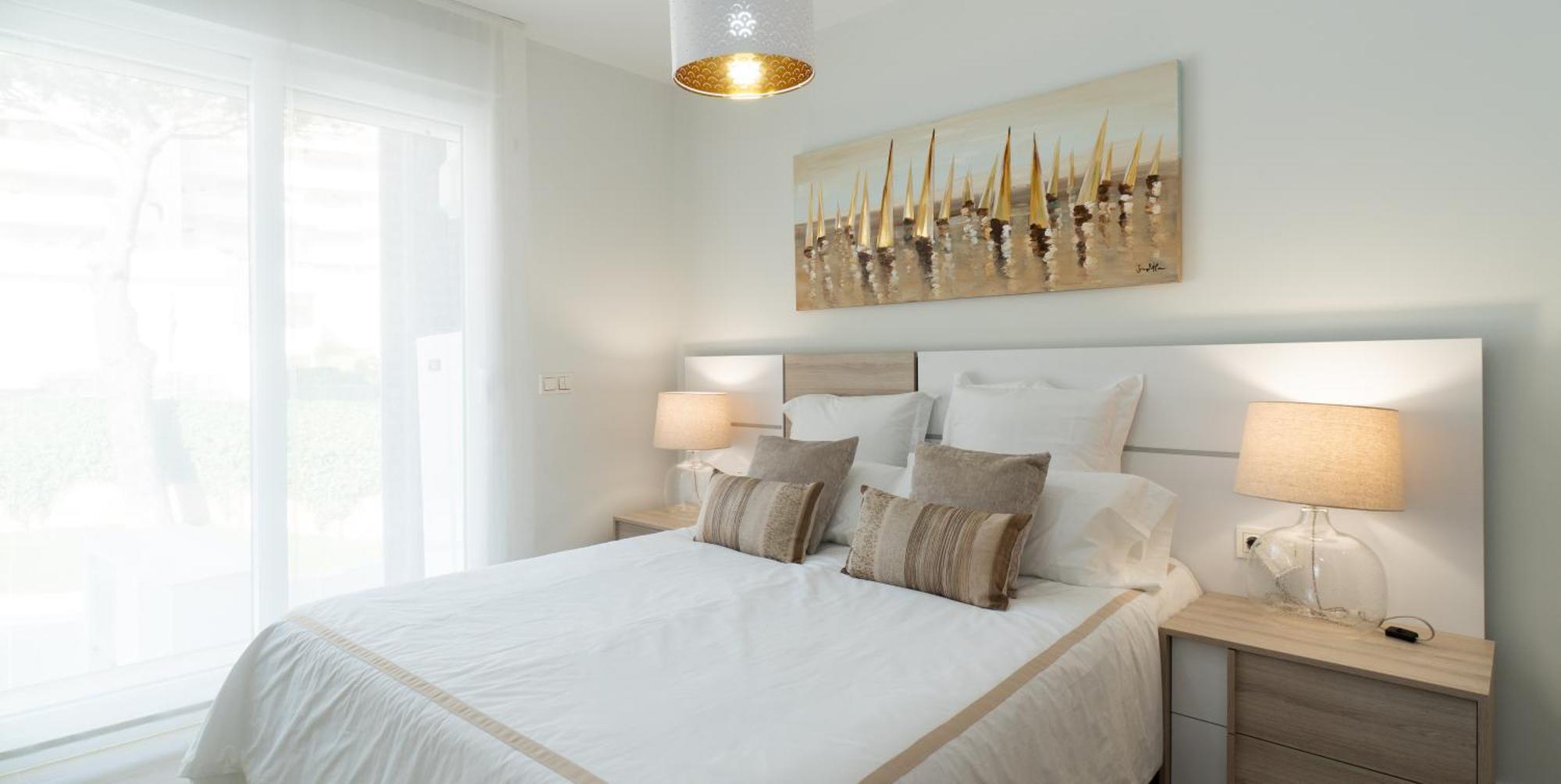 Brisa Puerto Marina Apartments Benalmádena Buitenkant foto