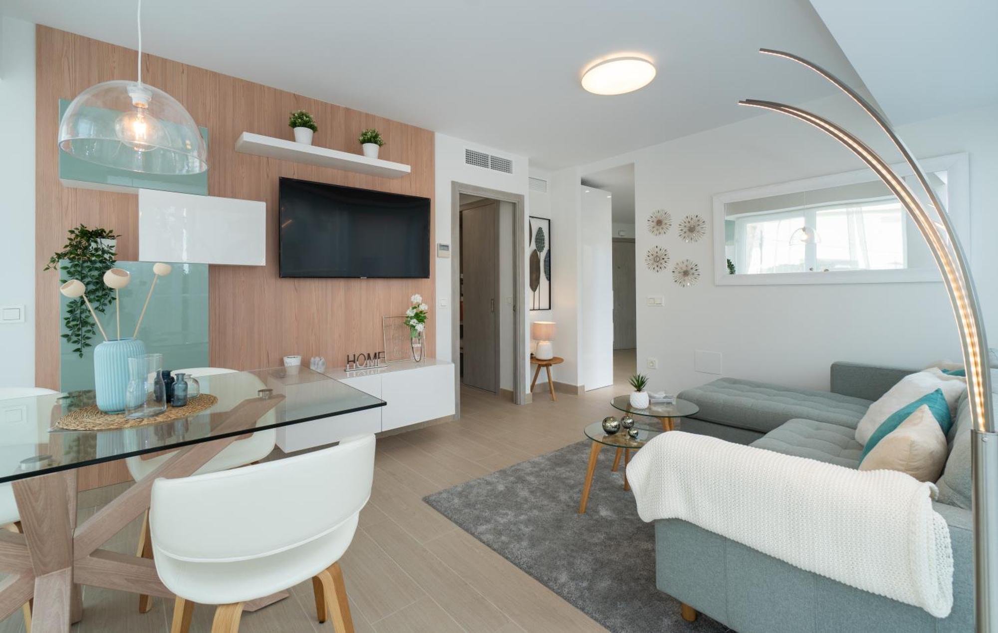 Brisa Puerto Marina Apartments Benalmádena Buitenkant foto