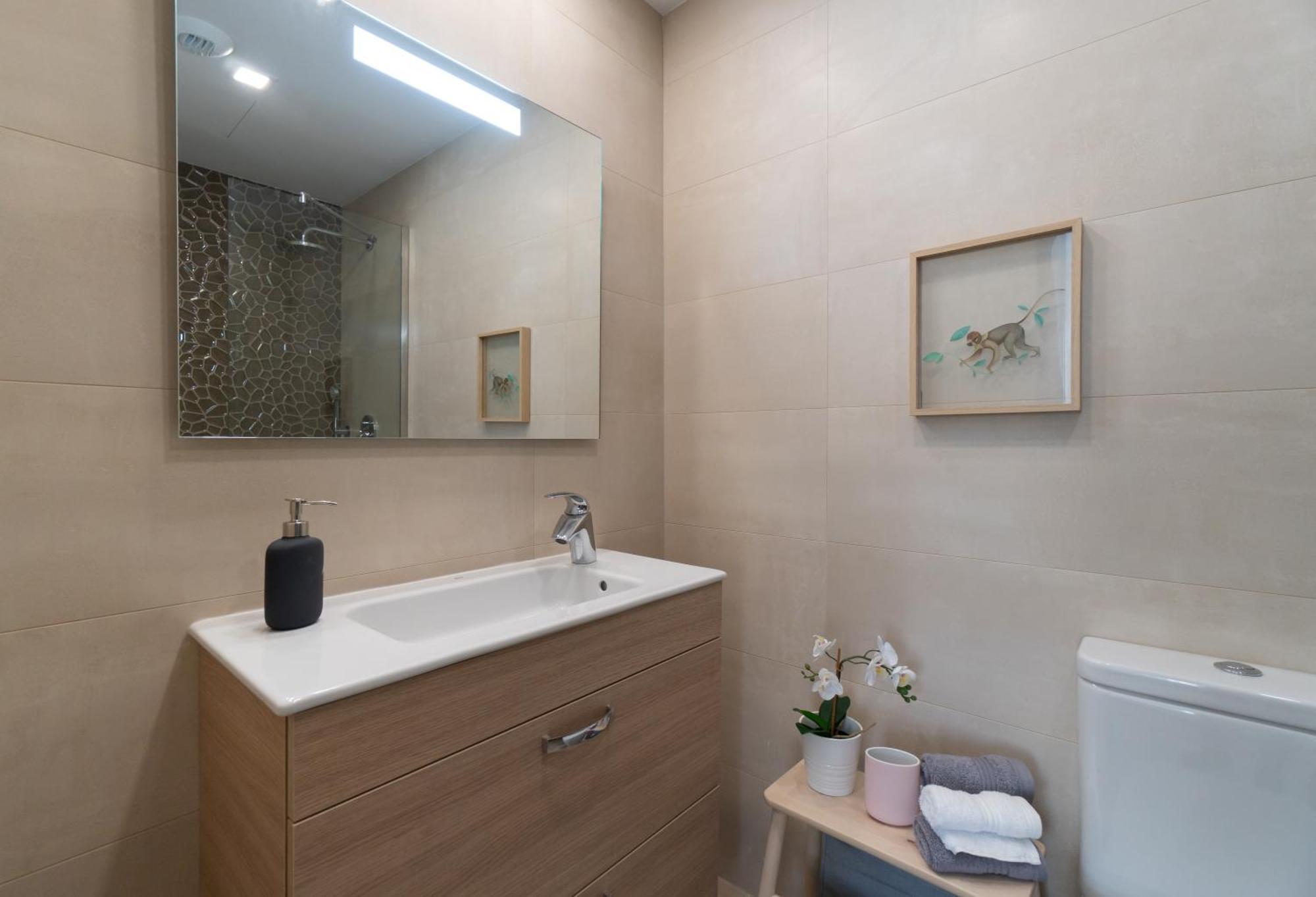 Brisa Puerto Marina Apartments Benalmádena Buitenkant foto