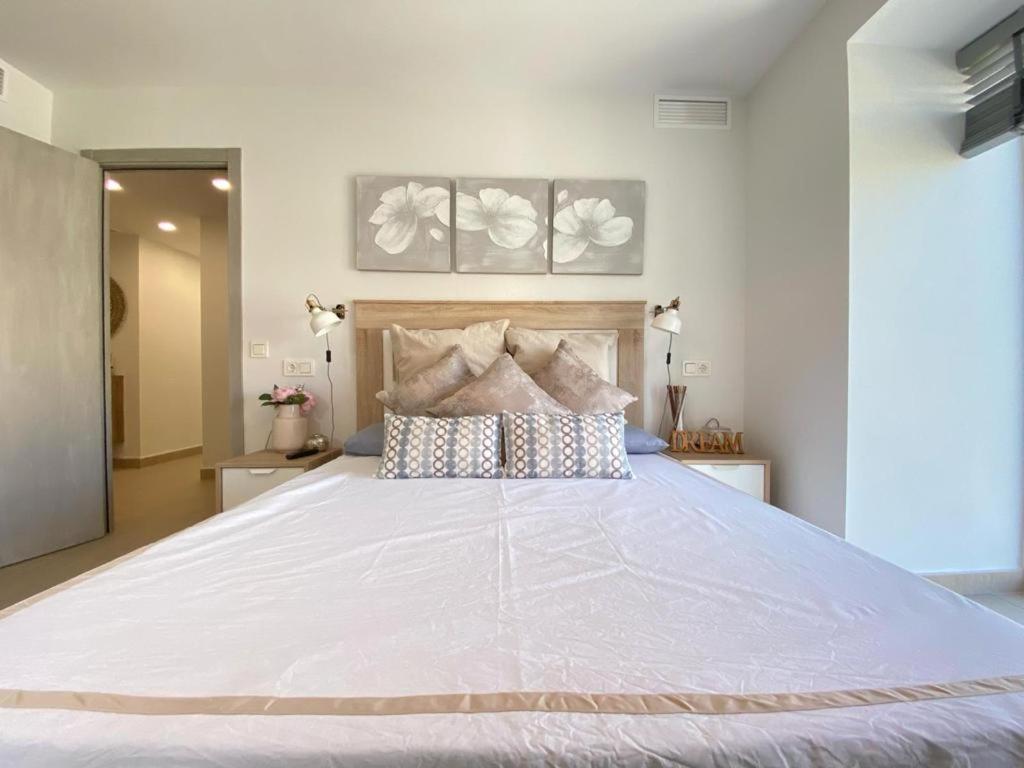 Brisa Puerto Marina Apartments Benalmádena Buitenkant foto