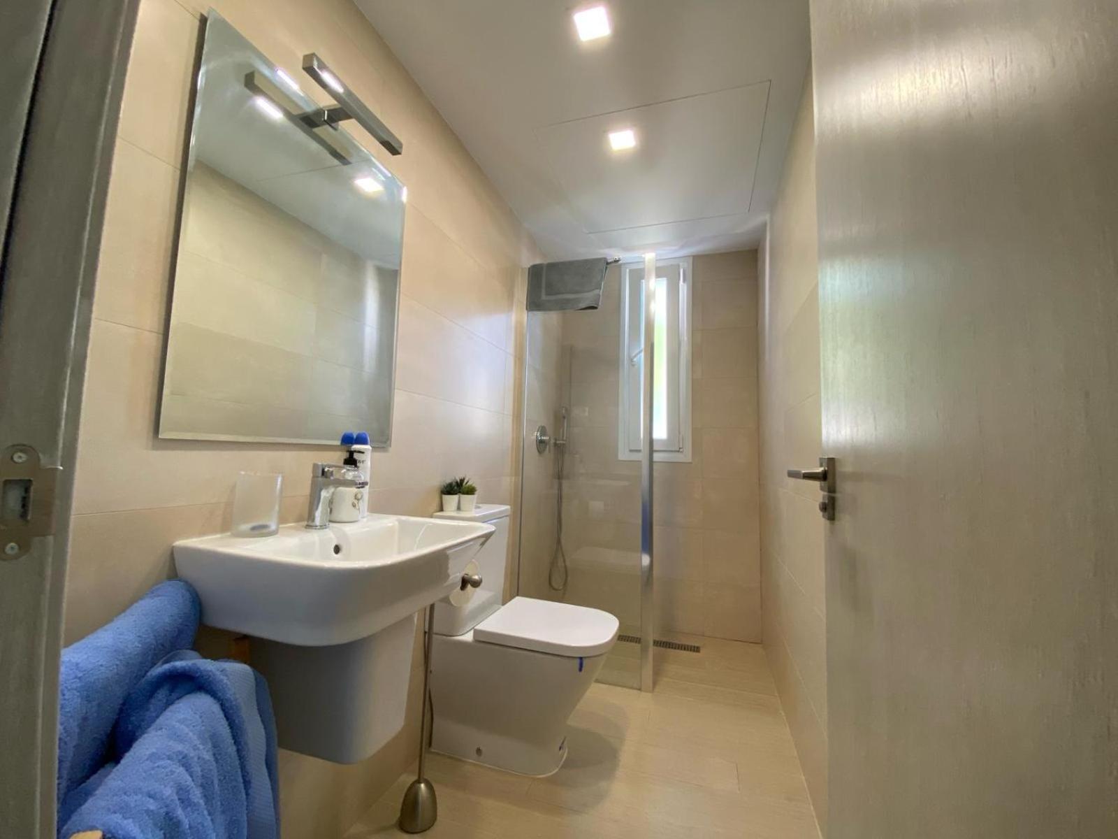 Brisa Puerto Marina Apartments Benalmádena Buitenkant foto