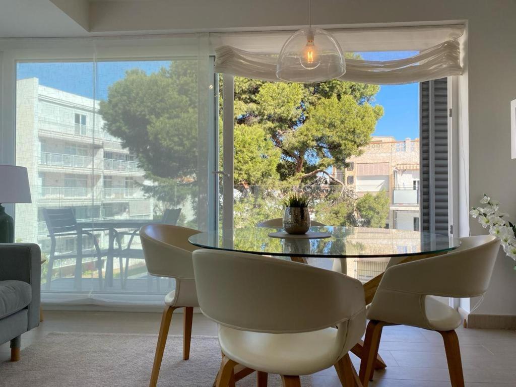 Brisa Puerto Marina Apartments Benalmádena Buitenkant foto