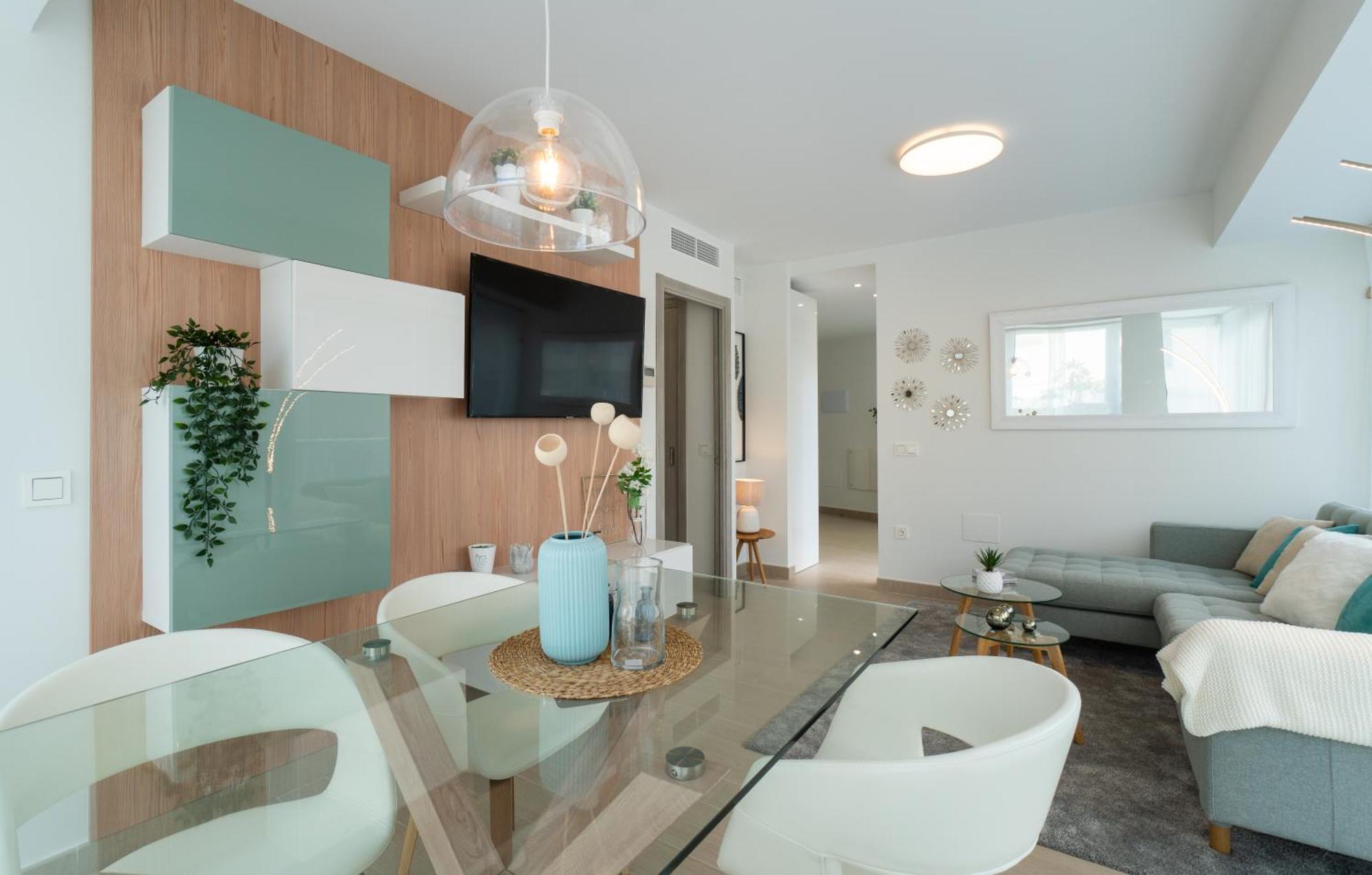 Brisa Puerto Marina Apartments Benalmádena Buitenkant foto