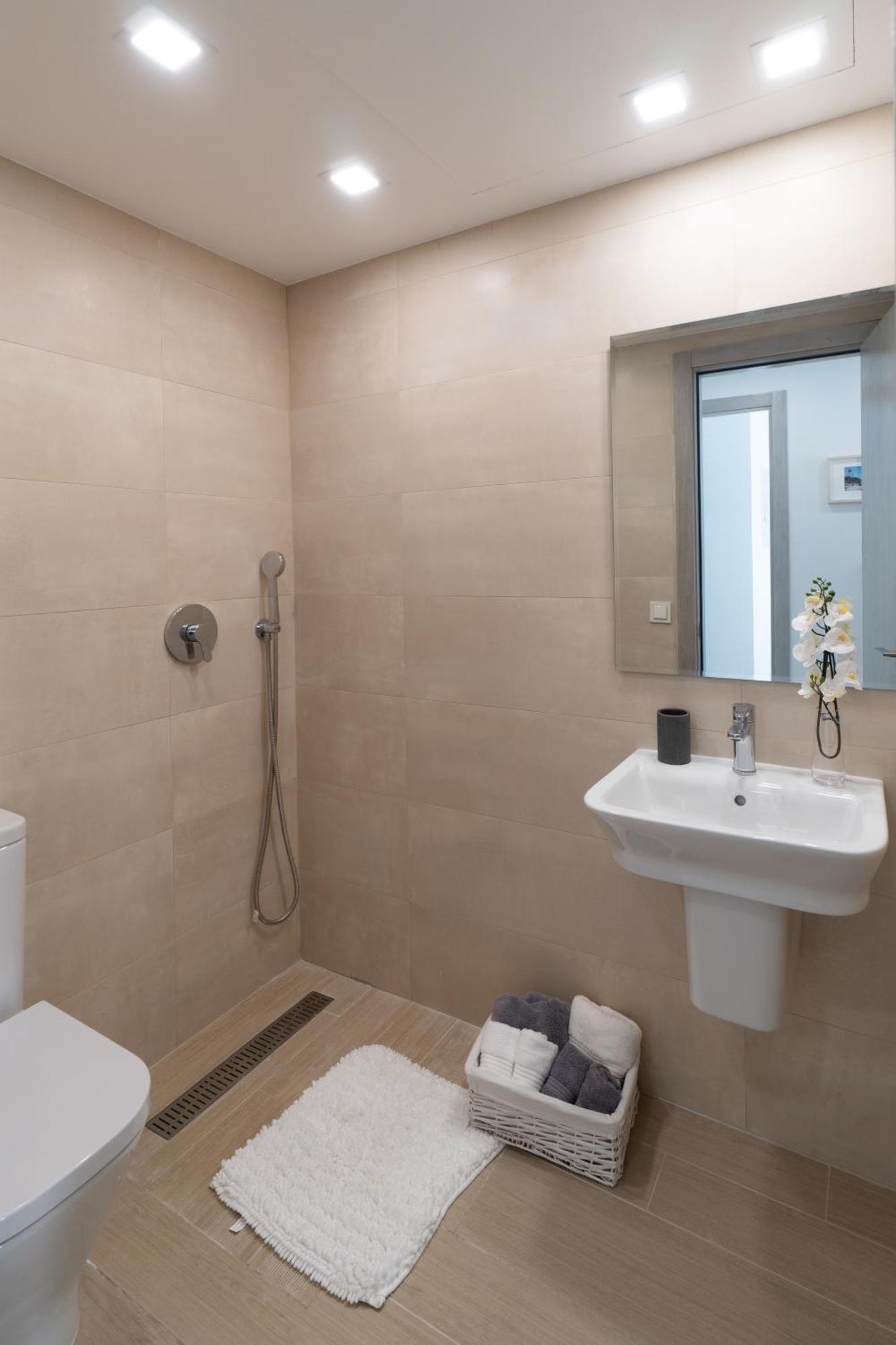 Brisa Puerto Marina Apartments Benalmádena Buitenkant foto