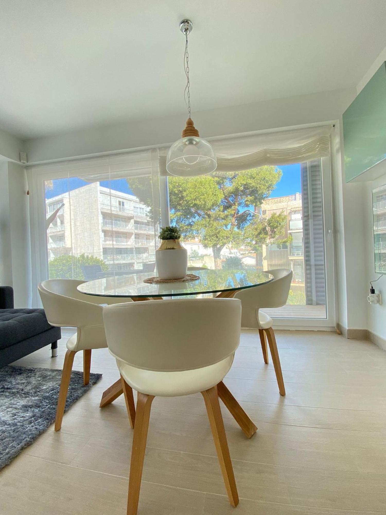 Brisa Puerto Marina Apartments Benalmádena Buitenkant foto